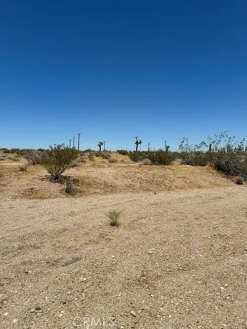0 Lessing, Adelanto, California 92301