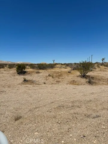 0 Lessing, Adelanto, California 92301