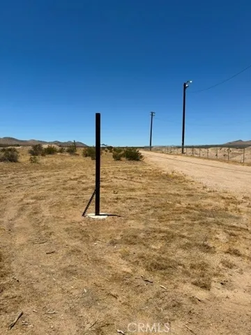 0 Lessing, Adelanto, California 92301
