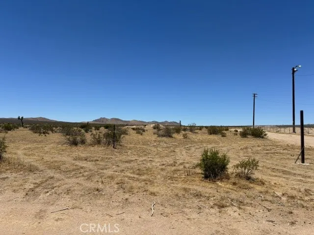 0 Lessing, Adelanto, California 92301