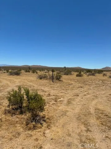 0 Lessing, Adelanto, California 92301