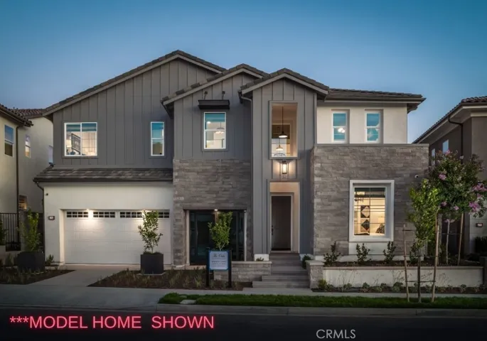 3057 Viejo Ridge N Drive, Lake Forest, California 92679