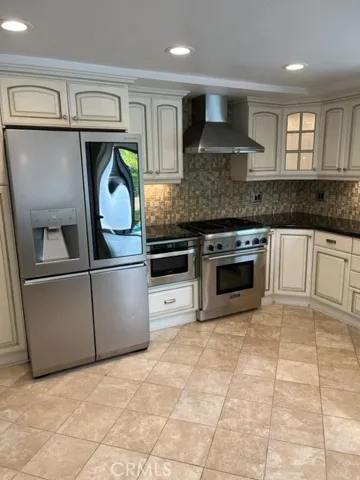 2109 Hillsbury Road, Westlake Village, California 91361