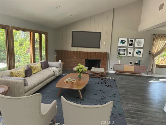 2109 Hillsbury Road, Westlake Village, California 91361