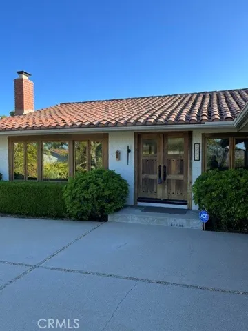 2109 Hillsbury Road, Westlake Village, California 91361