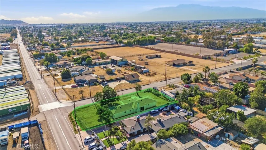 19512 Jurupa, Bloomington, California 92316
