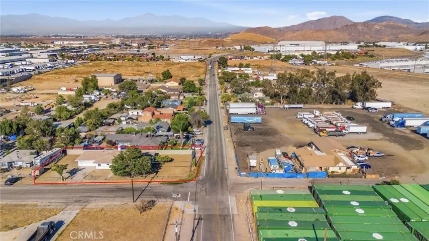19512 Jurupa, Bloomington, California 92316