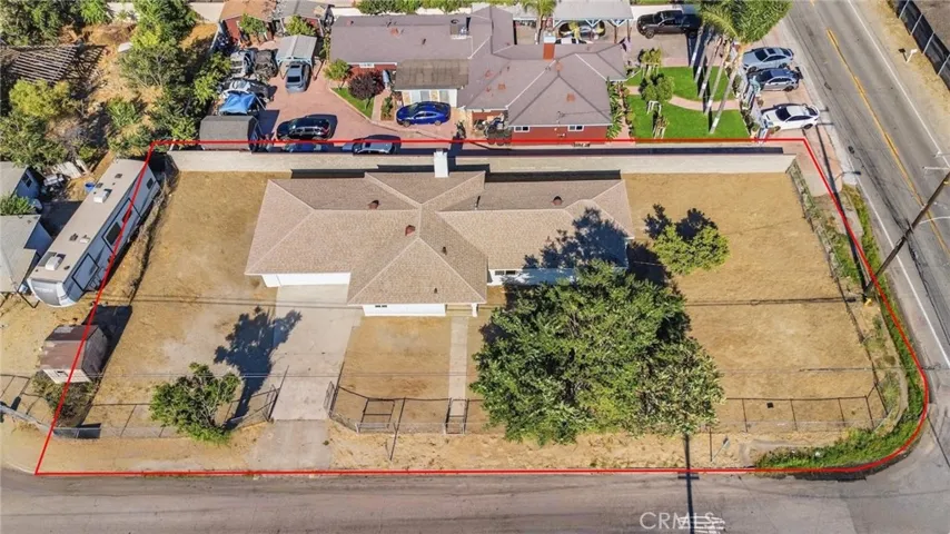 19512 Jurupa, Bloomington, California 92316