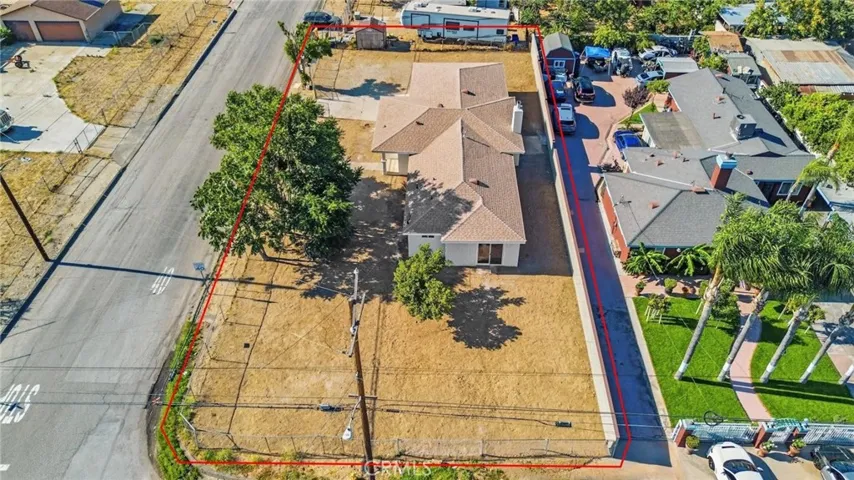 19512 Jurupa, Bloomington, California 92316