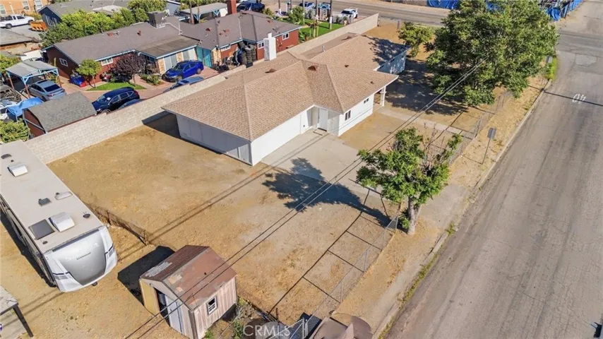 19512 Jurupa, Bloomington, California 92316