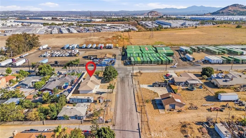 19512 Jurupa, Bloomington, California 92316