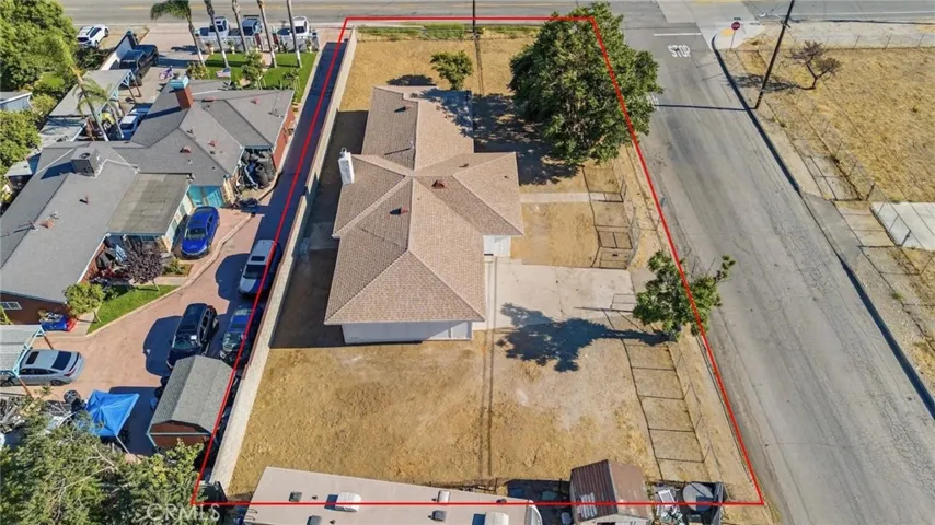 19512 Jurupa, Bloomington, California 92316