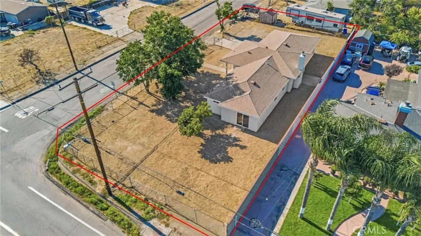 19512 Jurupa, Bloomington, California 92316