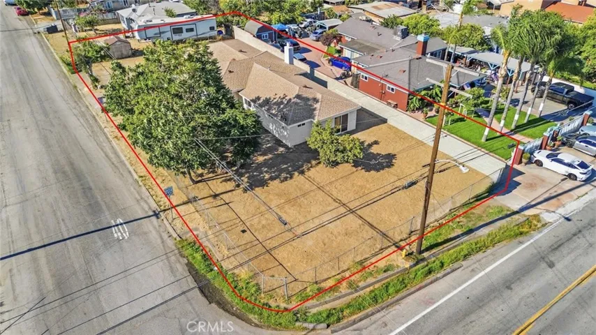 19512 Jurupa, Bloomington, California 92316