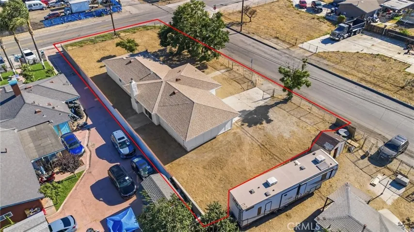 19512 Jurupa, Bloomington, California 92316