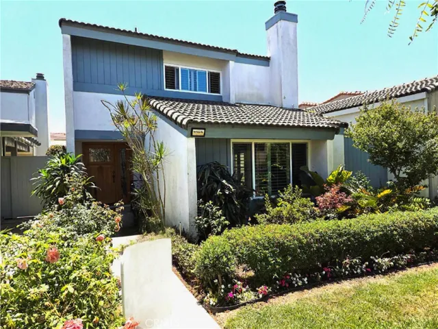7057 Mariner Way, Long Beach, California 90803