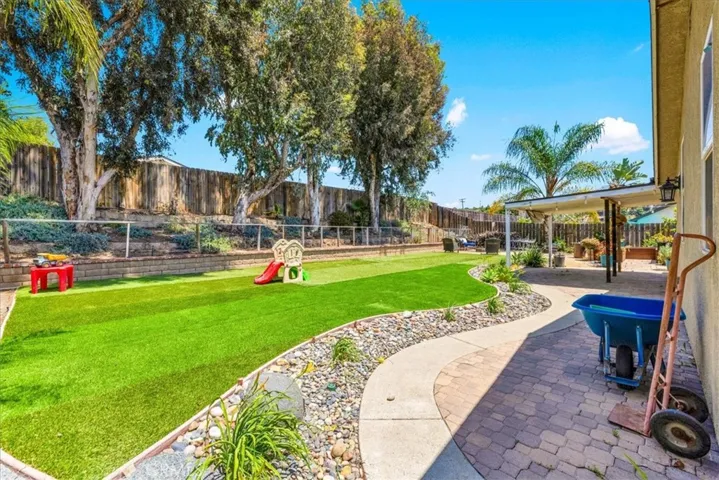 620 Meadow Grove Place, Escondido, California 92027