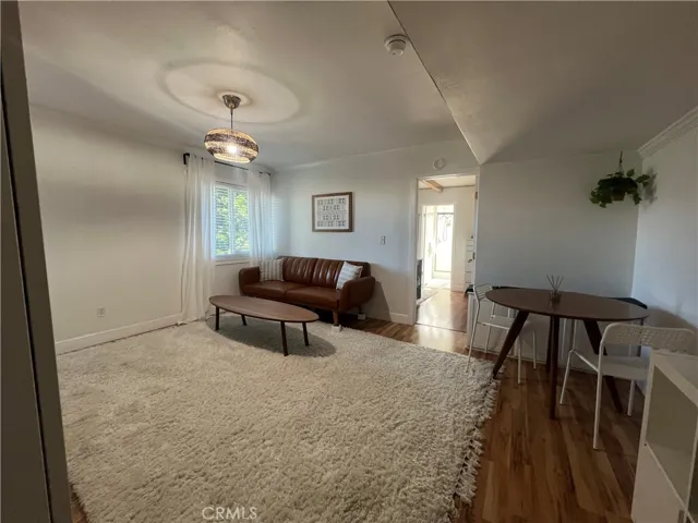 Large bonus room downstairs