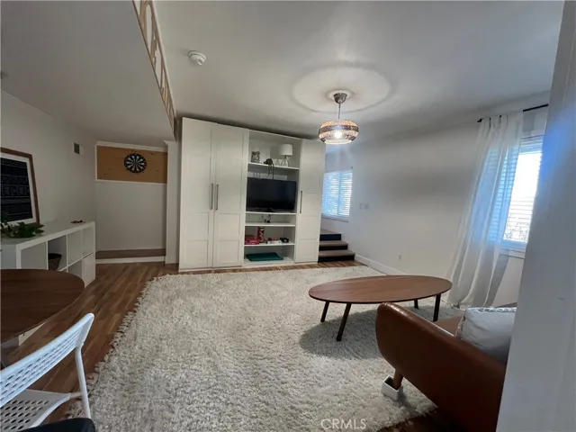 'Bonus room