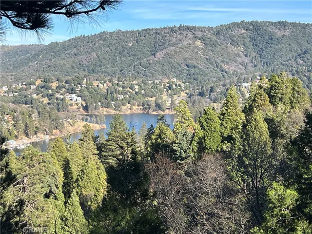 Full lake view