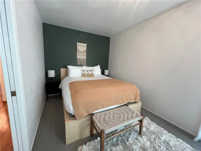 Upstiars bedroom