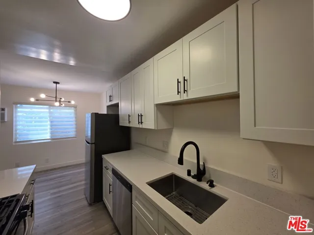 3707 S Canfield Avenue 1, Los Angeles, California 90034