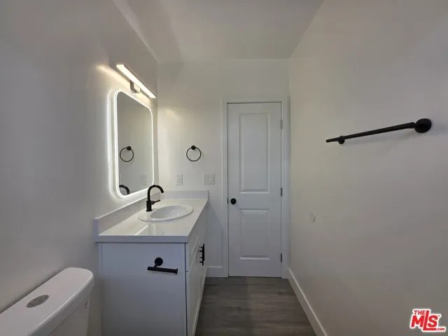 3707 S Canfield Avenue 1, Los Angeles, California 90034