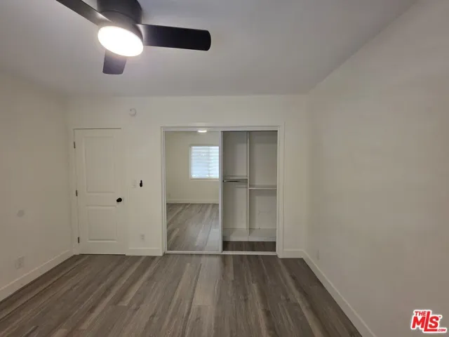 3707 S Canfield Avenue 1, Los Angeles, California 90034