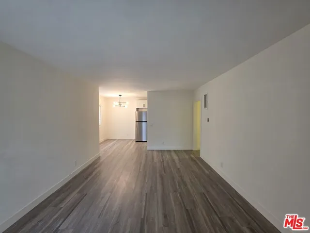 3707 S Canfield Avenue 1, Los Angeles, California 90034