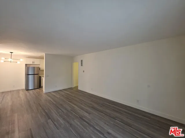 3707 S Canfield Avenue 1, Los Angeles, California 90034