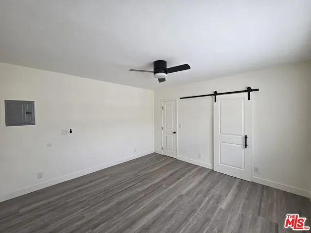 3707 S Canfield Avenue 1, Los Angeles, California 90034