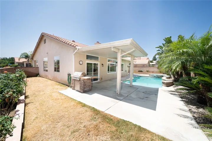2089 E Duron Street, Colton, California 92324