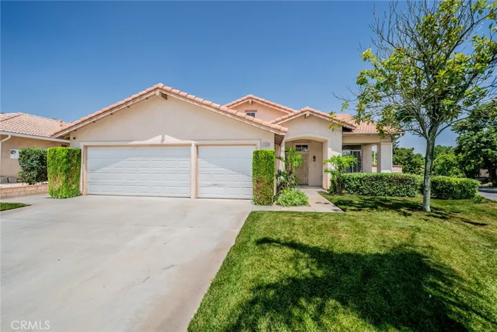 2089 E Duron Street, Colton, California 92324