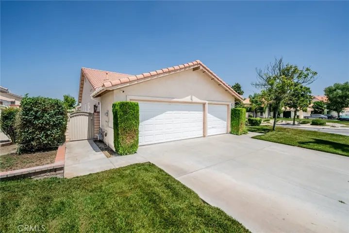 2089 E Duron Street, Colton, California 92324