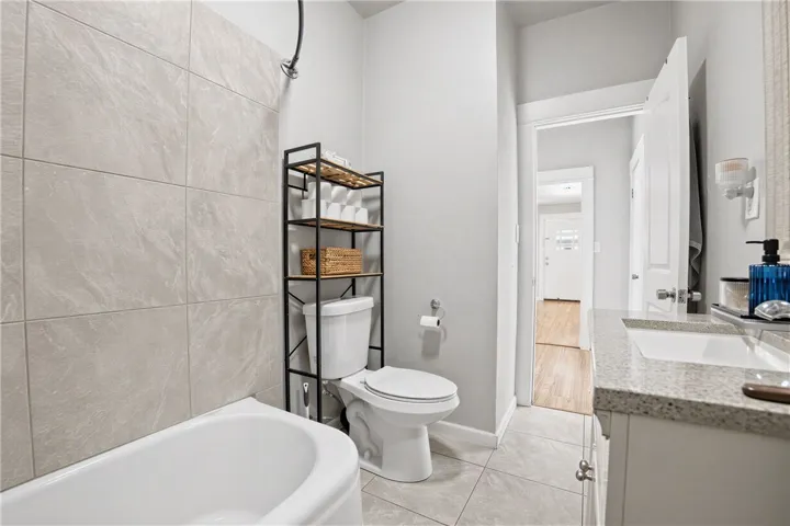 505 E Mayberry Avenue, Hemet, California 92543