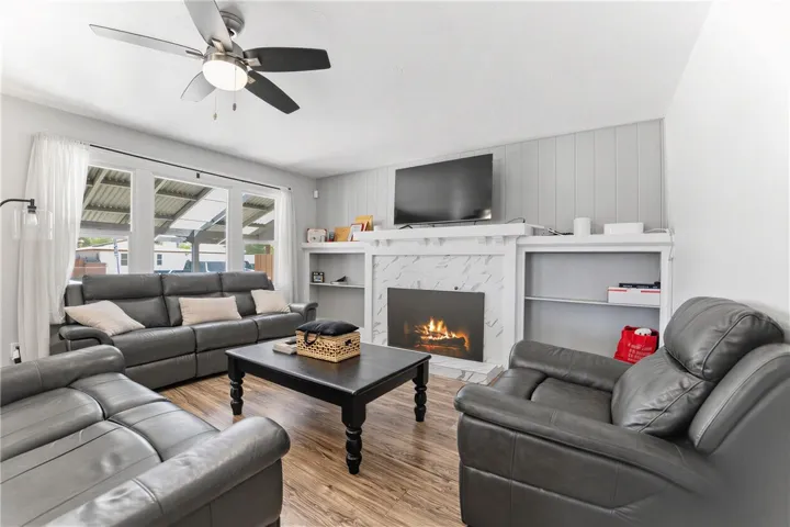 505 E Mayberry Avenue, Hemet, California 92543