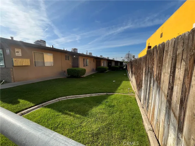 1911 Flower Street, Bakersfield, California 93305