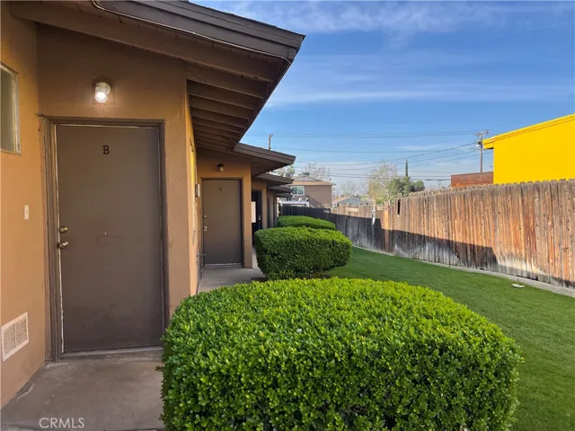 1911 Flower Street, Bakersfield, California 93305