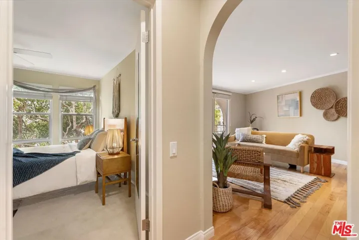 2025 4th Street 302a, Santa Monica, California 90405