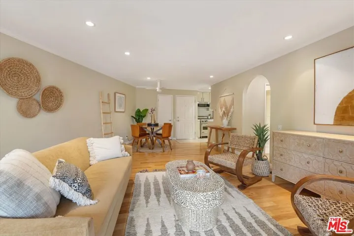 2025 4th Street 302a, Santa Monica, California 90405