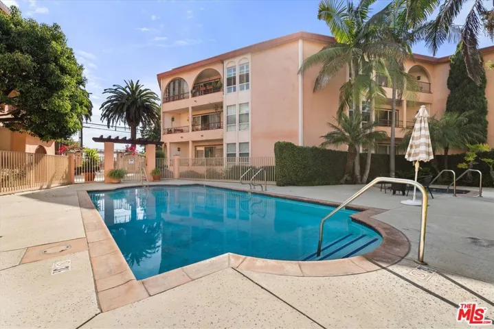 2025 4th Street 302a, Santa Monica, California 90405