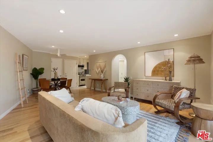 2025 4th Street 302a, Santa Monica, California 90405