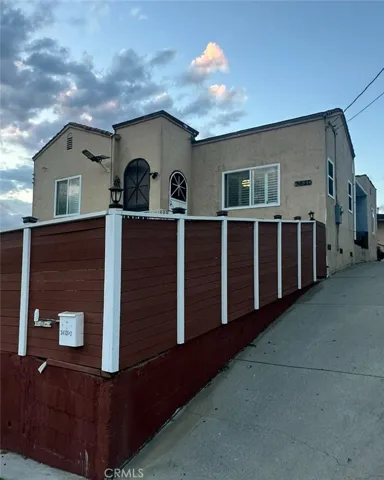 3411 E 2nd St, Los Angeles, California 90063