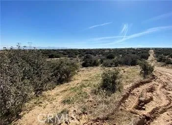 0 Astina, Phelan, California 92371
