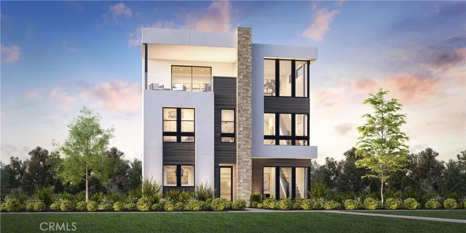 Front Elevation