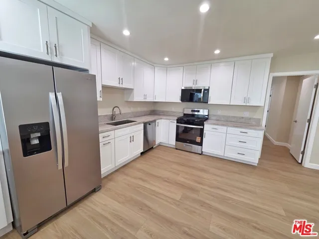 1449 Butler Ave 3, Los Angeles, California 90025