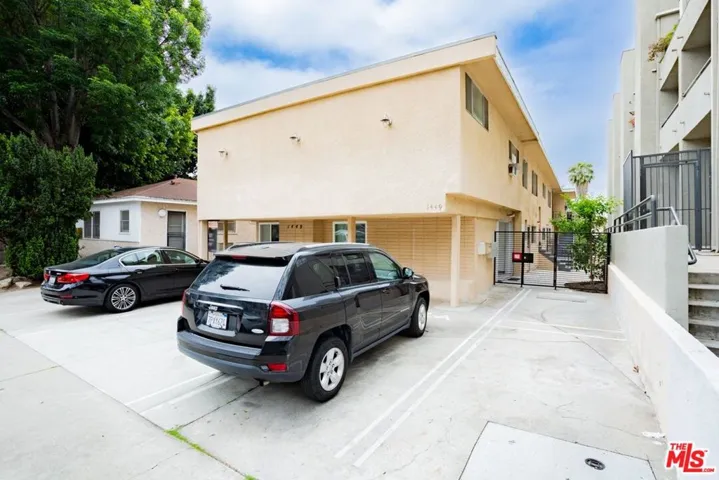 1449 Butler Ave 3, Los Angeles, California 90025