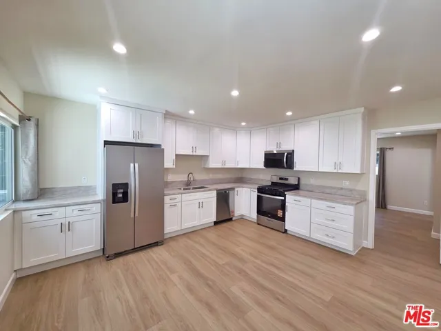 1449 Butler Ave 3, Los Angeles, California 90025