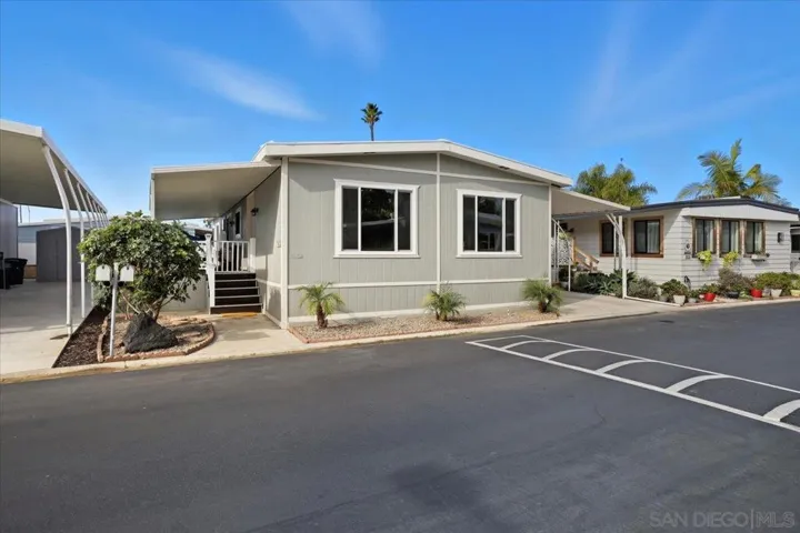 7023 San Bartolo Street, Carlsbad, California 92011