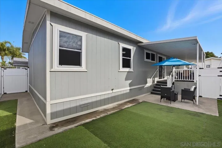 7023 San Bartolo Street, Carlsbad, California 92011